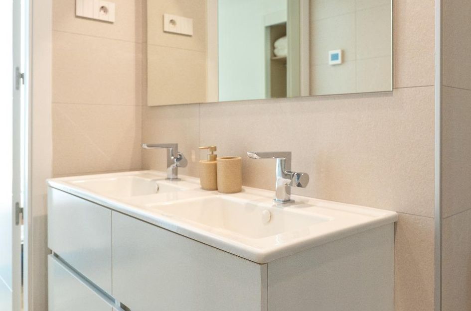 Appartement in Torrevella