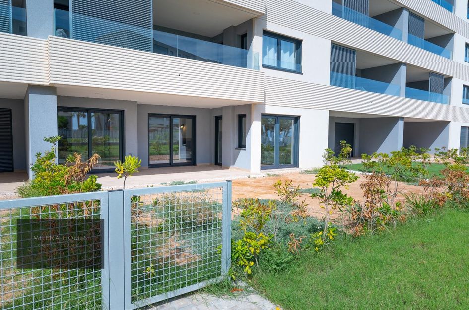 Appartement in Torrevella