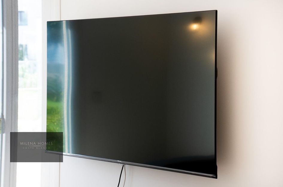 Appartement in Torrevella