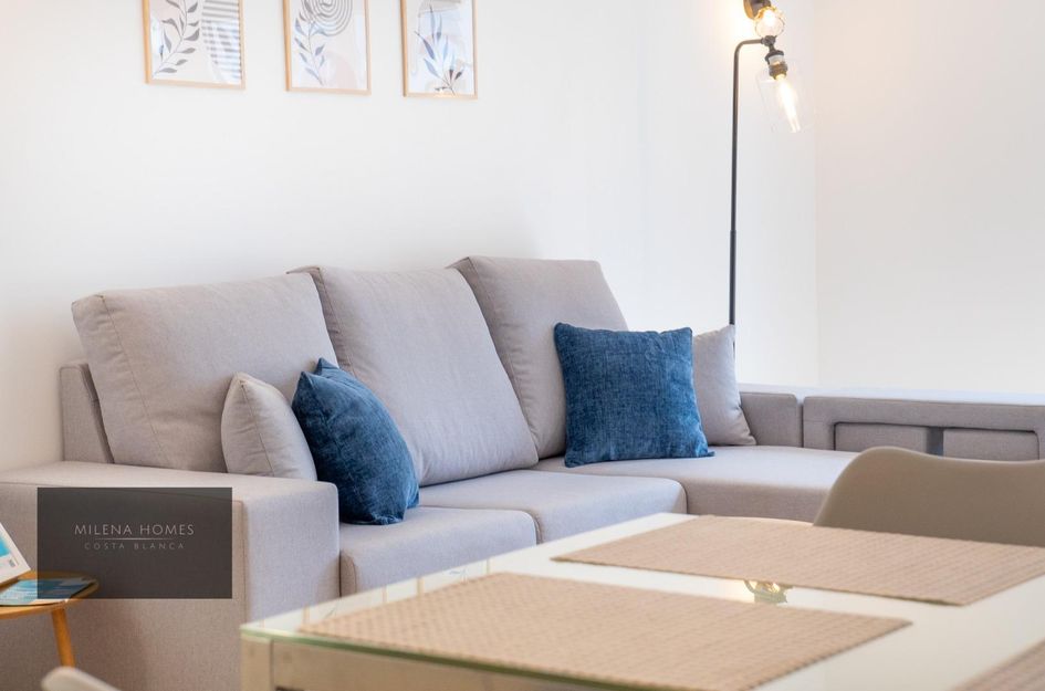 Appartement in Torrevella