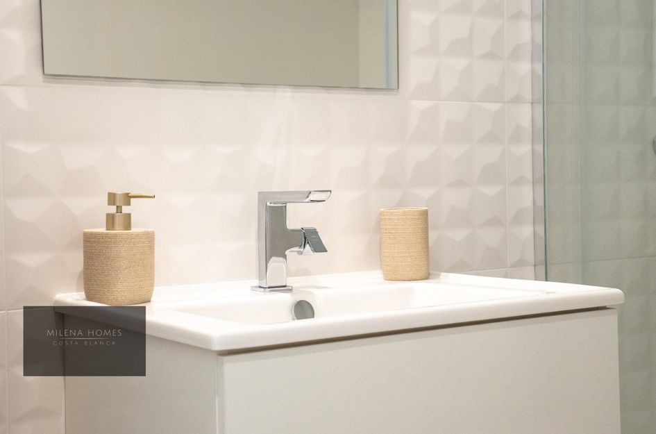 Appartement in Torrevella