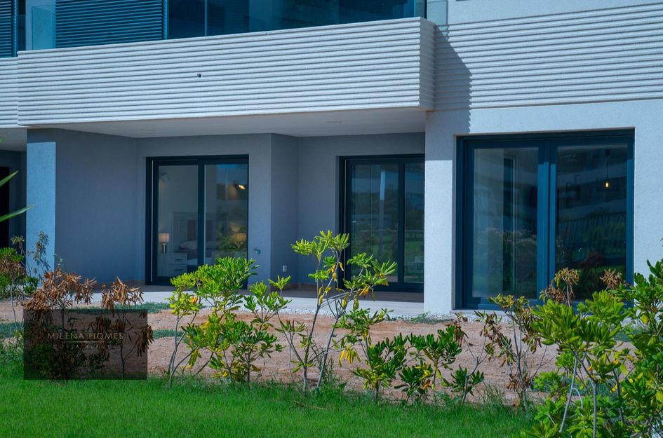 Appartement in Torrevella