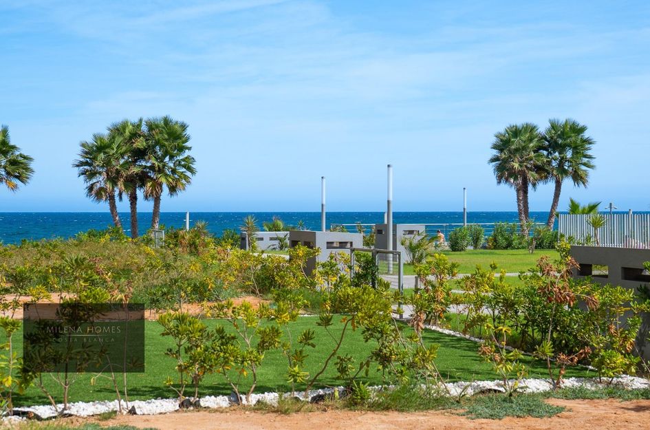 Appartement in Torrevella