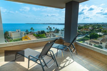 Appartement in Torrevella