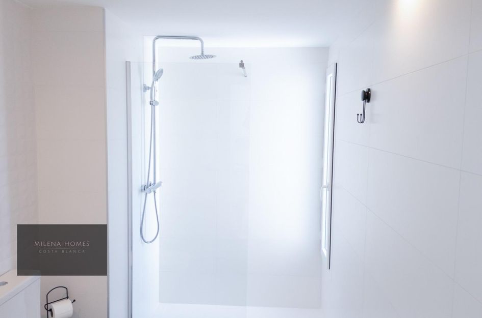 Appartement in Torrevella