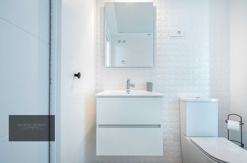 Appartement in Torrevella