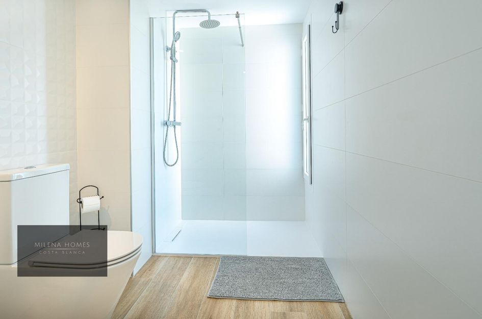 Appartement in Torrevella