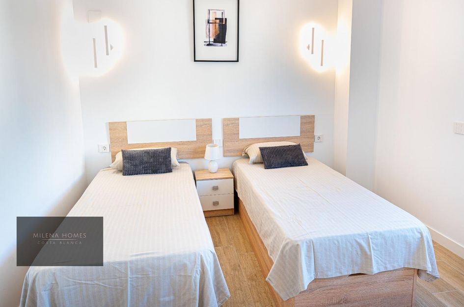 Appartement in Torrevella