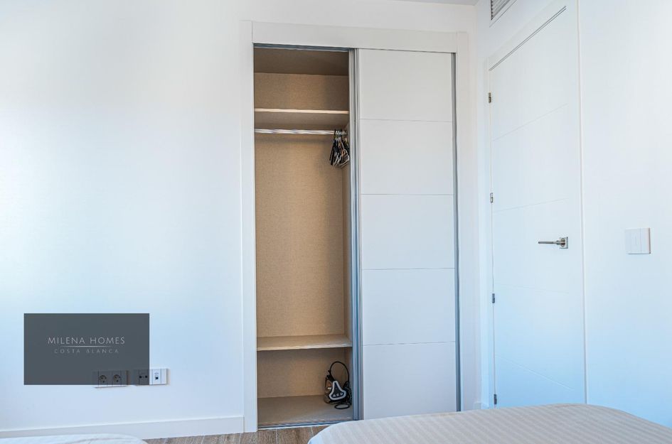 Appartement in Torrevella