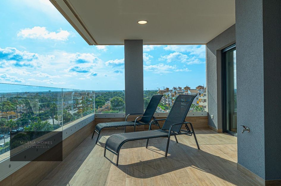 Appartement in Torrevella