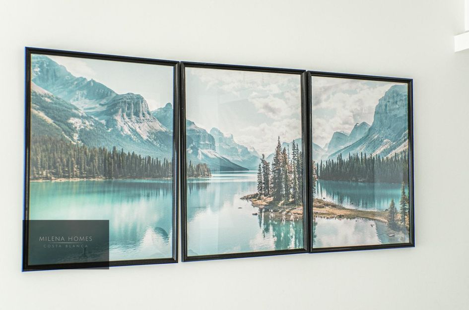 Appartement in Torrevella