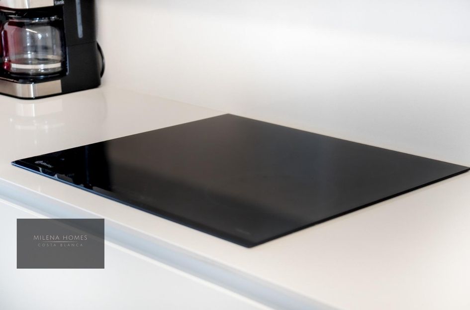 Appartement in Torrevella