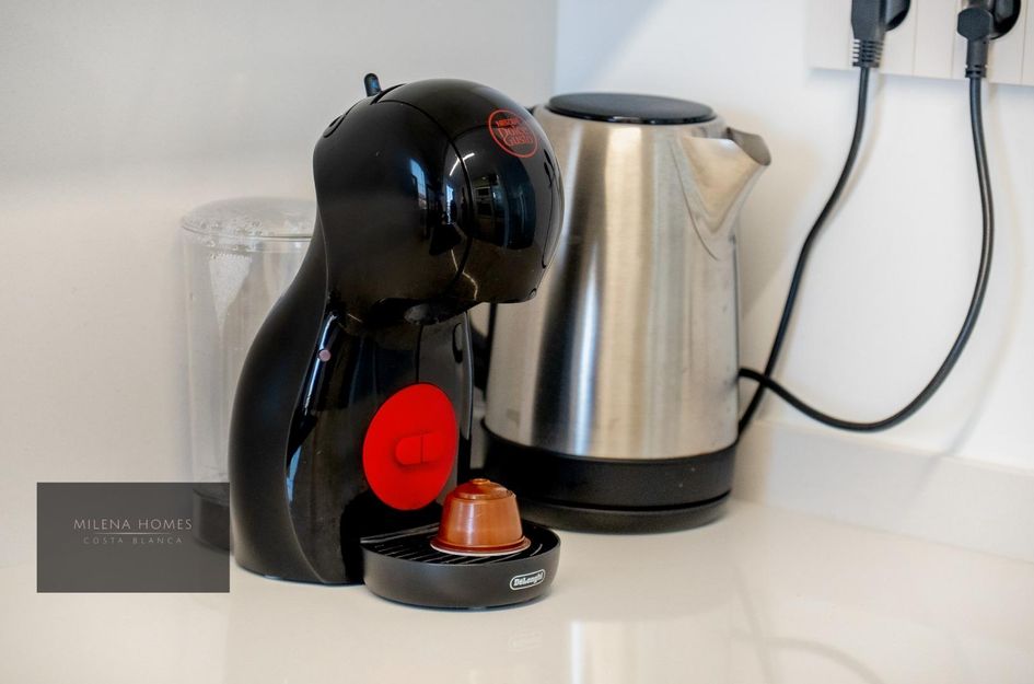 Appartement in Torrevella