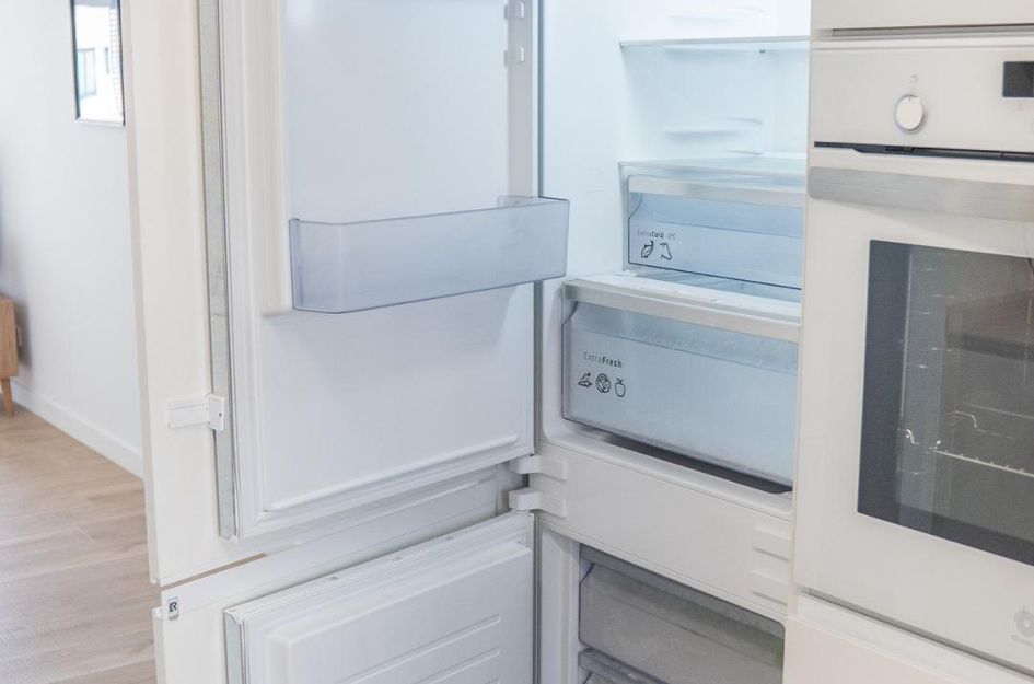 Appartement in Torrevella