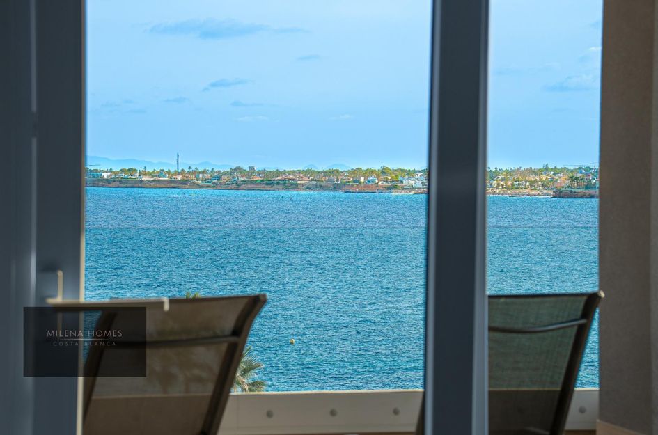 Appartement in Torrevella