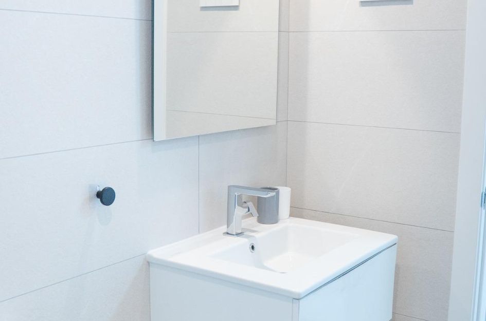 Appartement in Torrevella