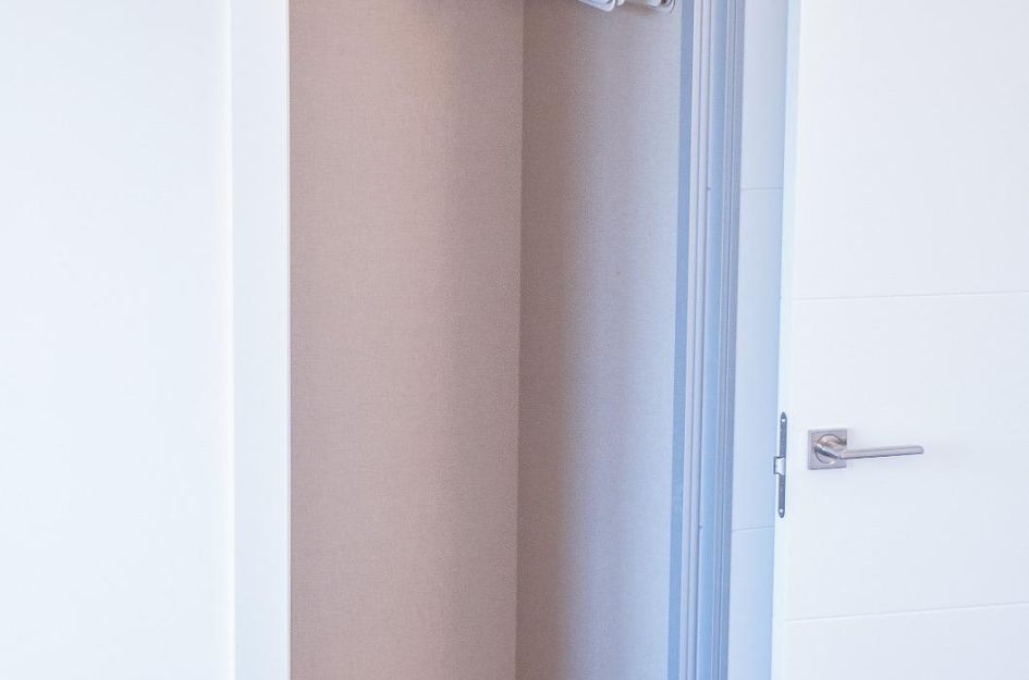 Appartement in Torrevella