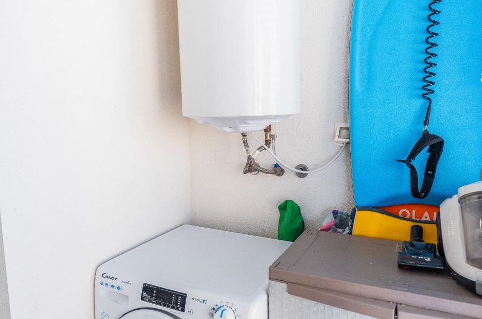 Appartement in Torrevella