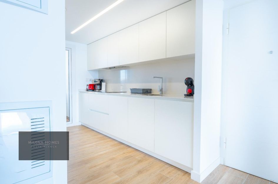 Appartement in Torrevella