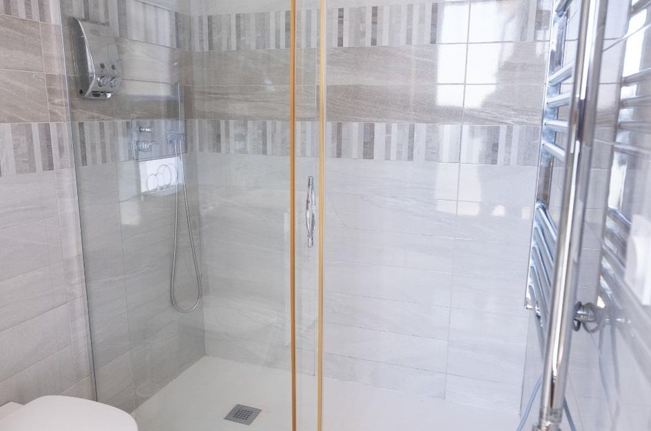 Penthouse in Torrevella