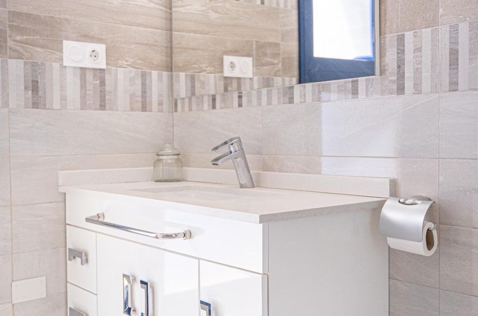 Penthouse in Torrevella