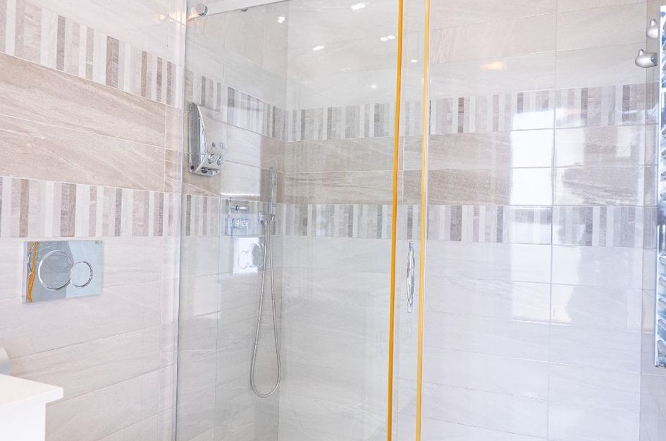 Penthouse in Torrevella