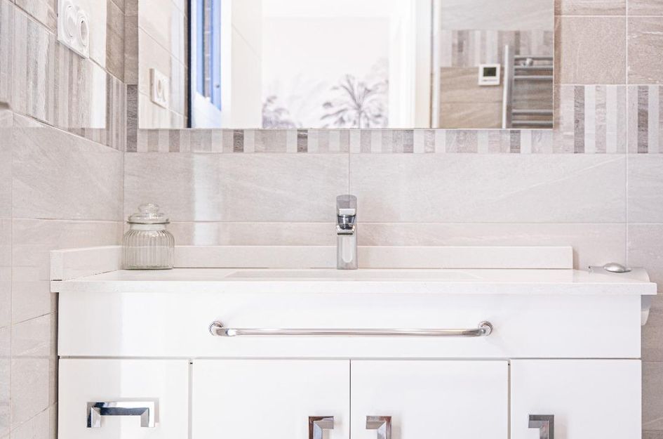 Penthouse in Torrevella