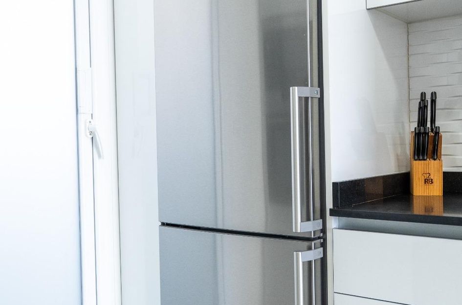 Penthouse in Torrevella