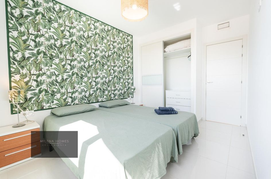 Penthouse in Torrevella