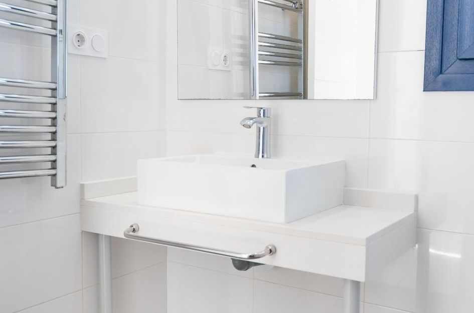 Penthouse in Torrevella