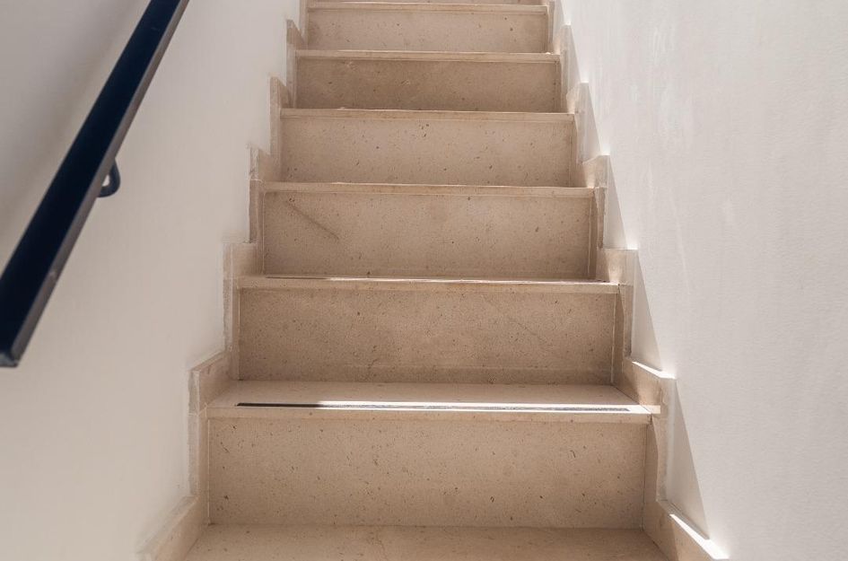 Penthouse in Torrevella