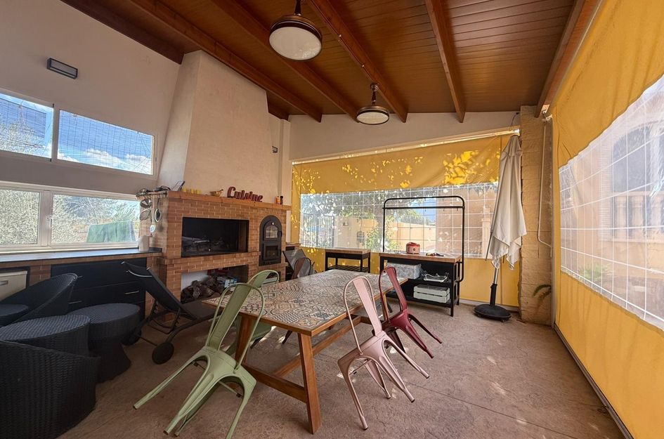 Villa in Callosa de Segura