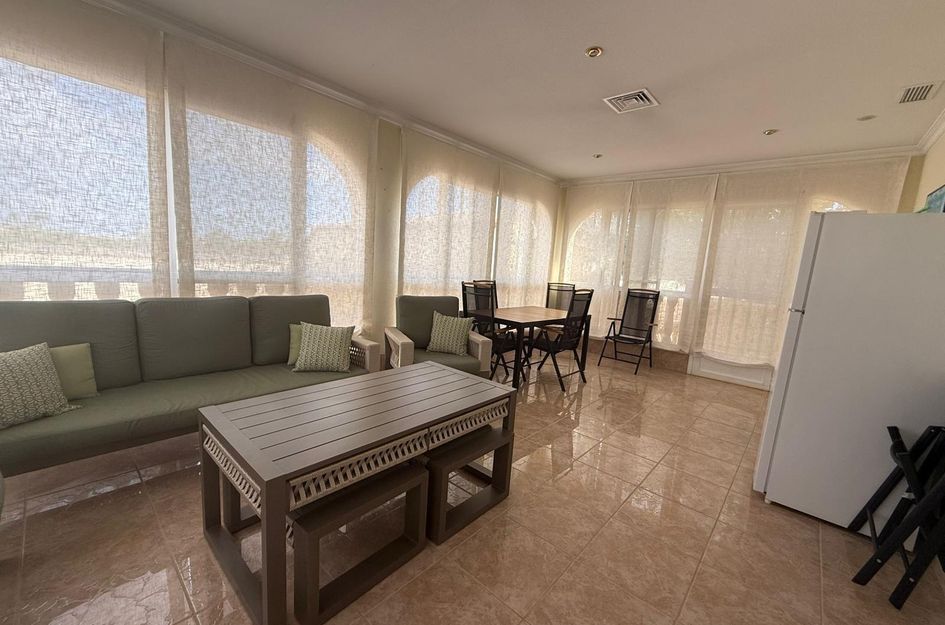 Villa in Callosa de Segura