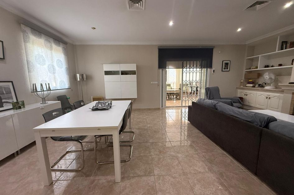 Villa in Callosa de Segura