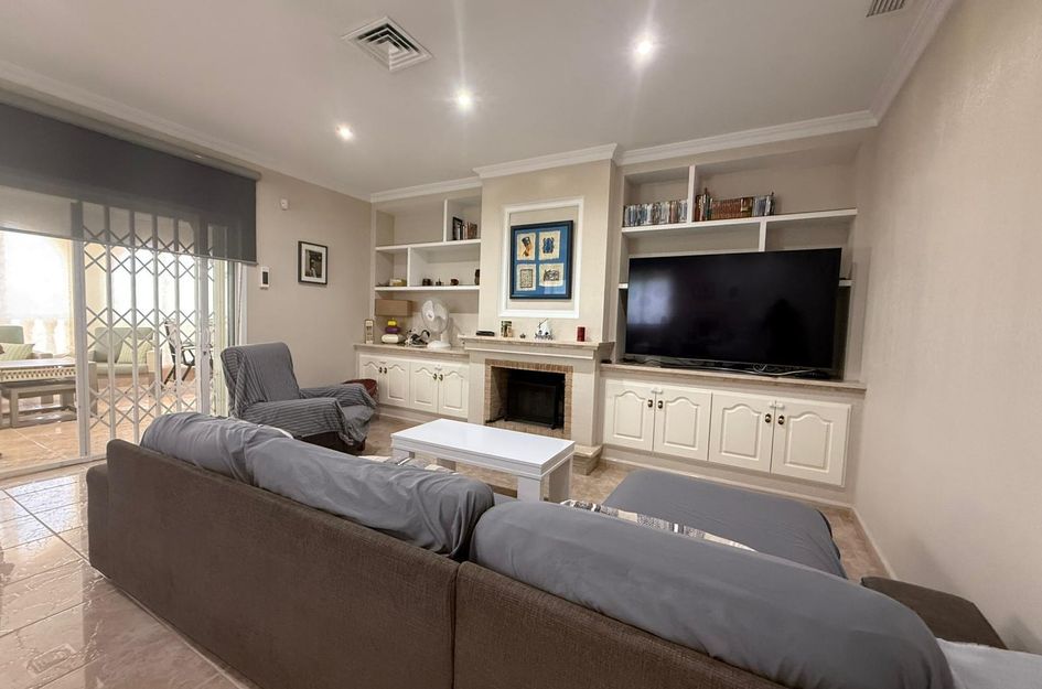 Villa in Callosa de Segura