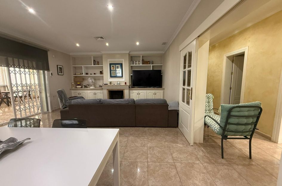 Villa in Callosa de Segura