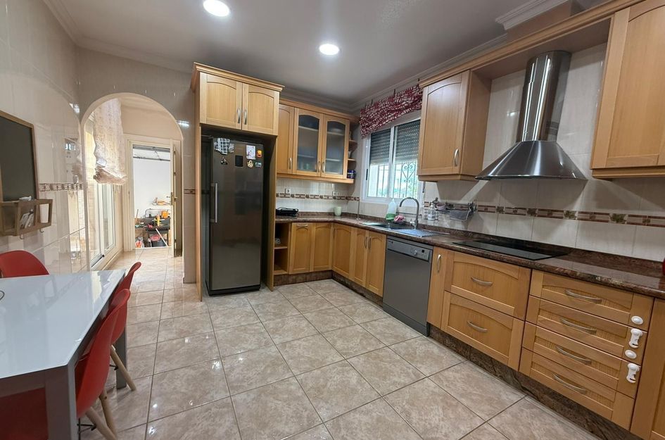 Villa in Callosa de Segura