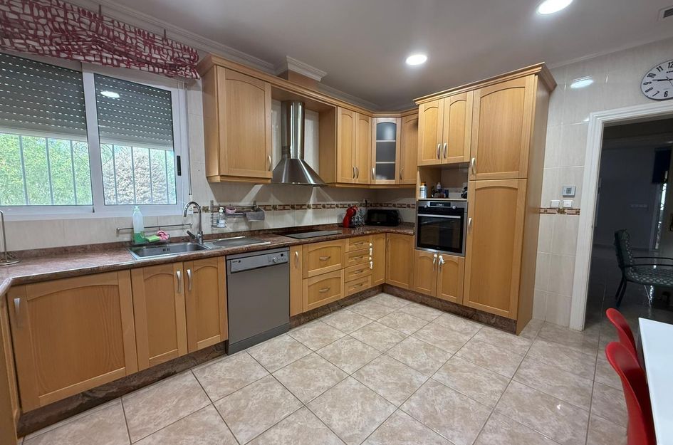 Villa in Callosa de Segura