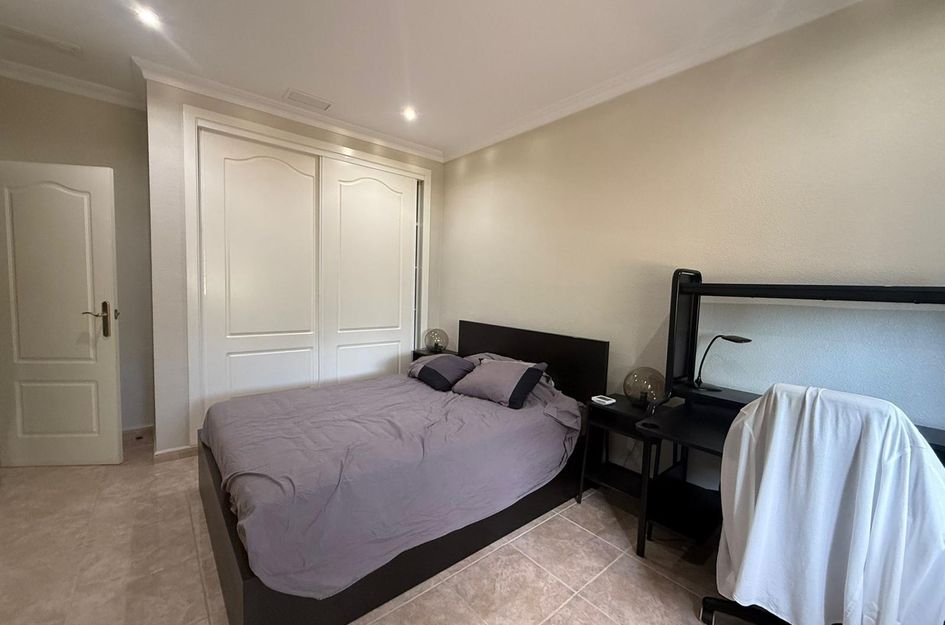 Villa in Callosa de Segura