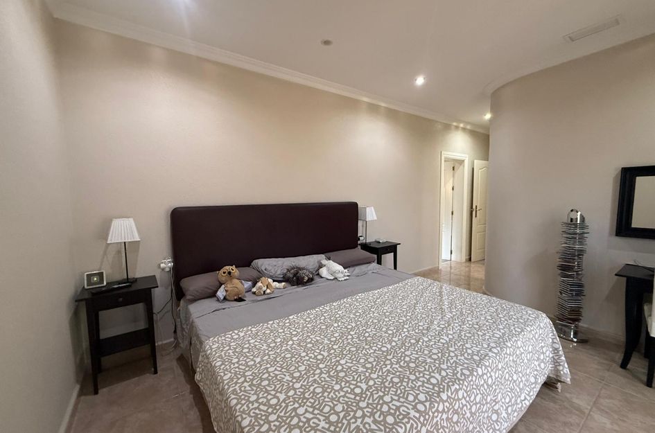 Villa in Callosa de Segura