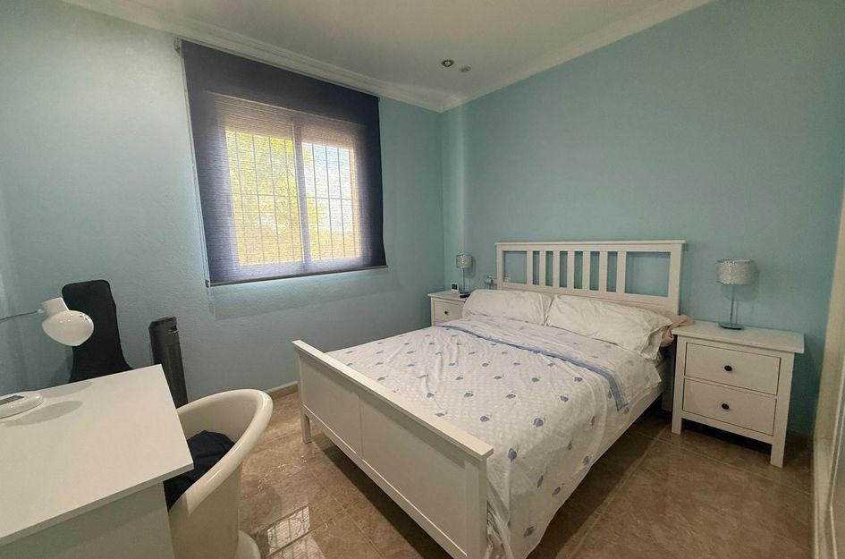 Villa in Callosa de Segura