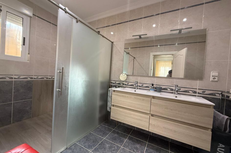 Villa in Callosa de Segura