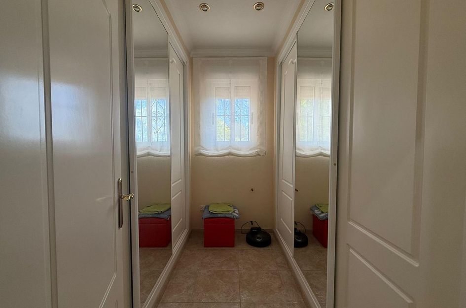 Villa in Callosa de Segura