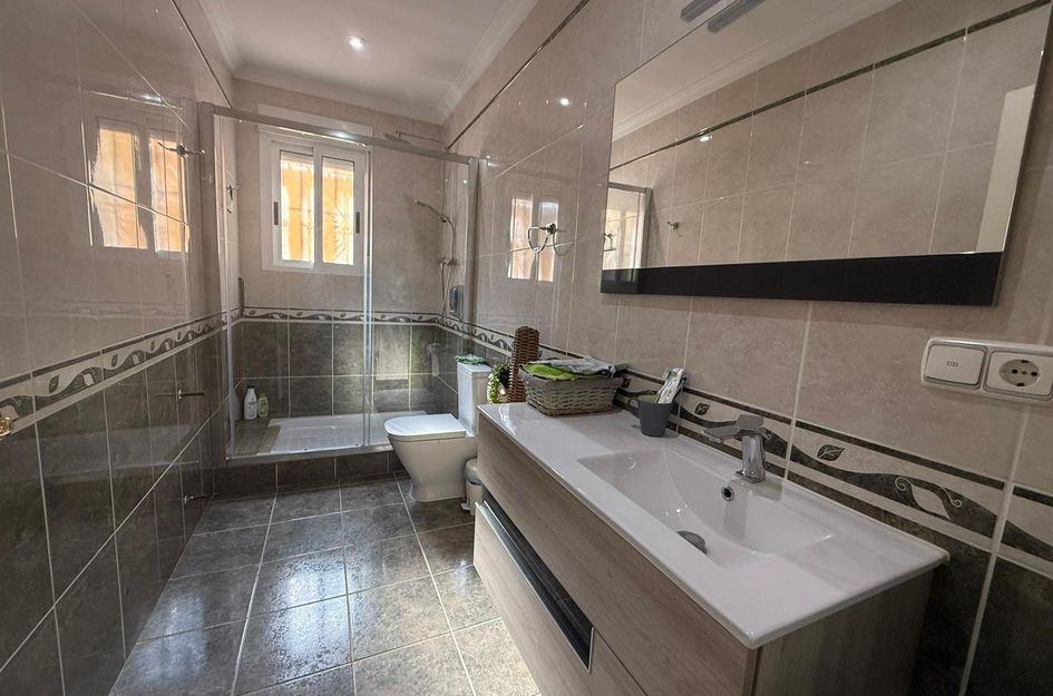 Villa in Callosa de Segura