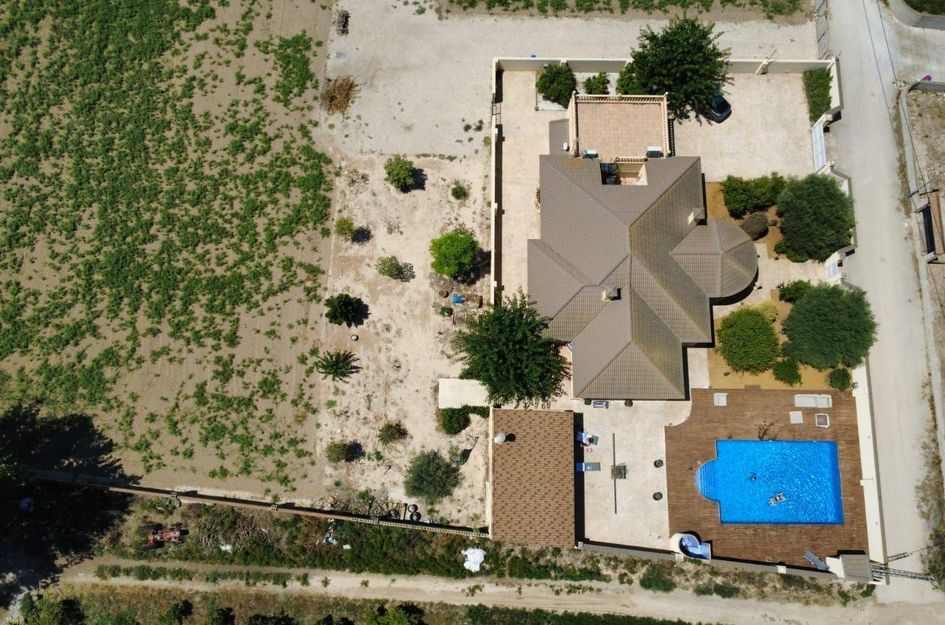 Villa in Callosa de Segura