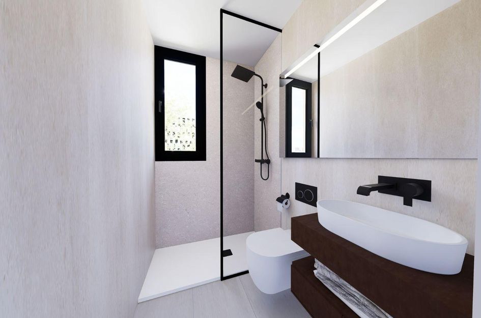 Appartement in Fabraquer