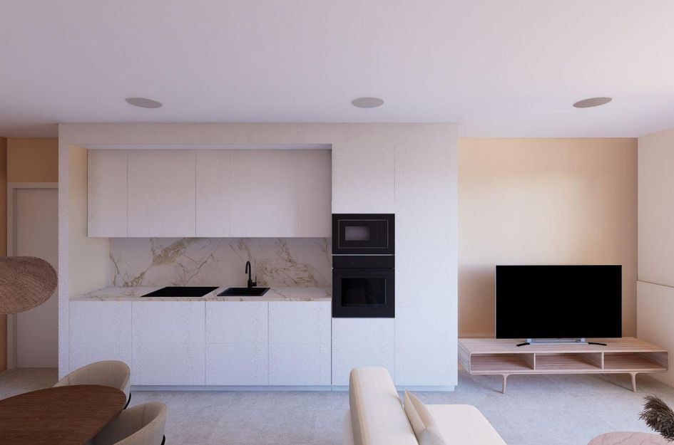 Appartement in Fabraquer