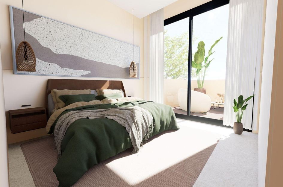 Appartement in Fabraquer