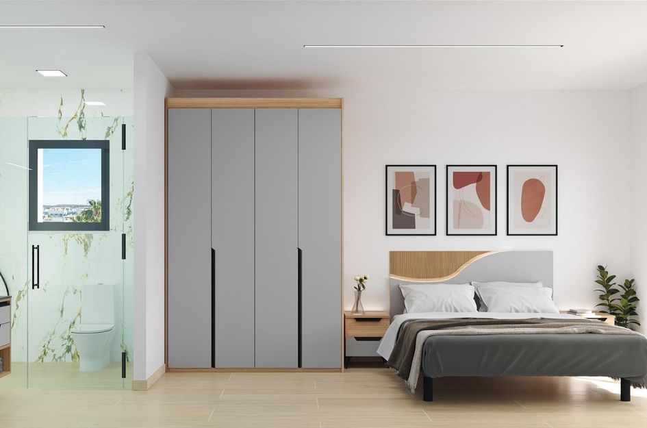 Appartement in El Raso