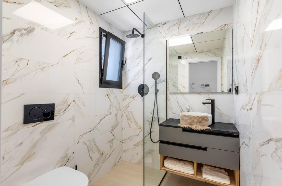 Appartement in El Raso